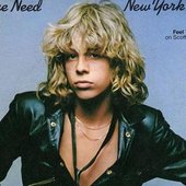Leif Garrett