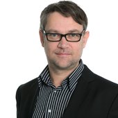 Dirk-Oliver Heckmann