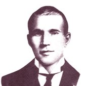 Vladimir Rosing