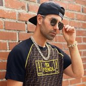 Sean Sahand