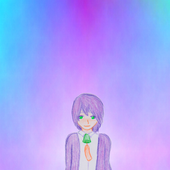 utauloid Suzune Fuu 鈴音フウ