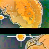ＦＬ ＸＬ - Vaporstandards- 郡は米国回さNational Anthems for Counties ／／ DMT-067 - cover.png