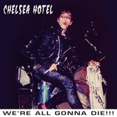 We're All Gonna Die !!!
