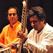 Kartik Seshadri & Arup Chattopadhyay