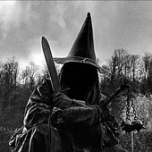 Dungeon synth Magic Man