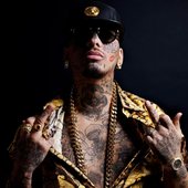 Swagg Man