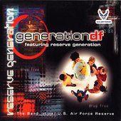 Generation DF