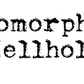 Desomorphine Hellhole logo