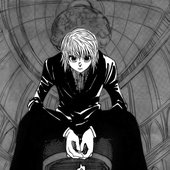 HUNTER x HUNTER Character Songs 2