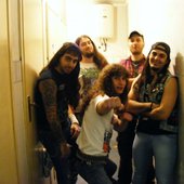 Endovein 2012