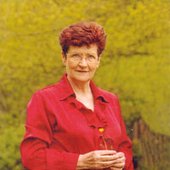 Louise EBREL