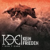 IDC-Kein Frieden (11.22.2017)