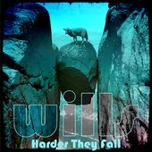 Harder They Fall - WILLS