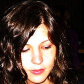 LastFM profile picture for @gece