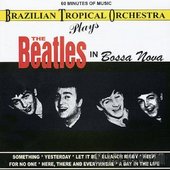 The Beatles In Bossa Nova