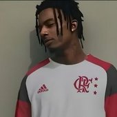 Carti Flamenguista