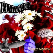 FANTIMMUNE! - EP