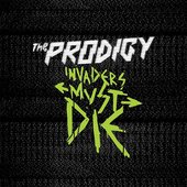 Invaders Must Die (Special Edition)