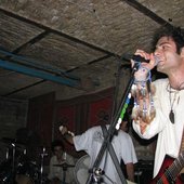 20/08/2007 live in tehran 2