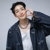 Seungwoo