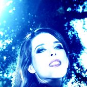 blue by jean renard