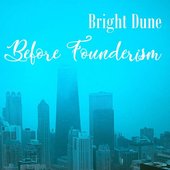 Before Founderism