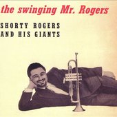 The Swinging Mr. Rogers