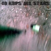 40 kbps all stars