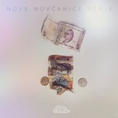 Nove Novčanice (Panterski Remix) [feat. letnje smrti & Nihil] - Single