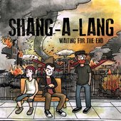 Shang-a-lang by Mitch Clem