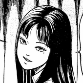Avatar for Tomie-moon