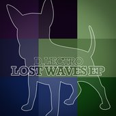 Lost Waves EP