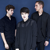 the xx