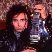 Joe Satriani