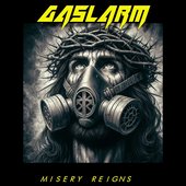 Misery Reigns