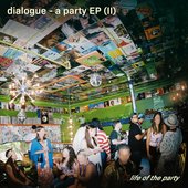 Life of the Party