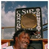 horace andy