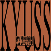 Kyuss - Wretch (High Quality PNG)
