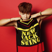 jun.k for dazed 