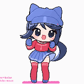 Avatar for ZeroRockManaX