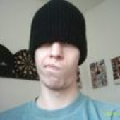 LastFM profile picture for @chromic