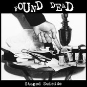 Staged Suicide