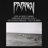 Live at Sesc Carmo (Official Bootleg, vol. I)