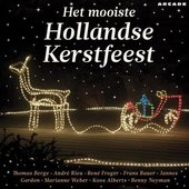 Het Mooiste Hollandse Kerstfeest