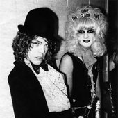 David Johansen & Jayne County