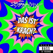 DAS IST KRACH?