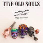 5 Old Souls (Live)