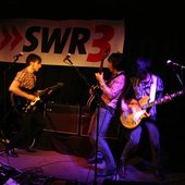 The Stud live presented by SWR3
