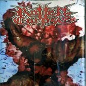 Maggot Sickness