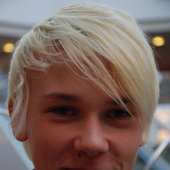 Quiger için avatar